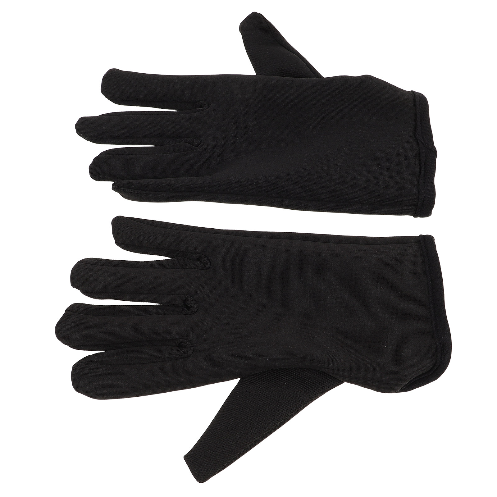1Pair Professional Heat Resist - Heat Resistant Glove ulasan dan harga