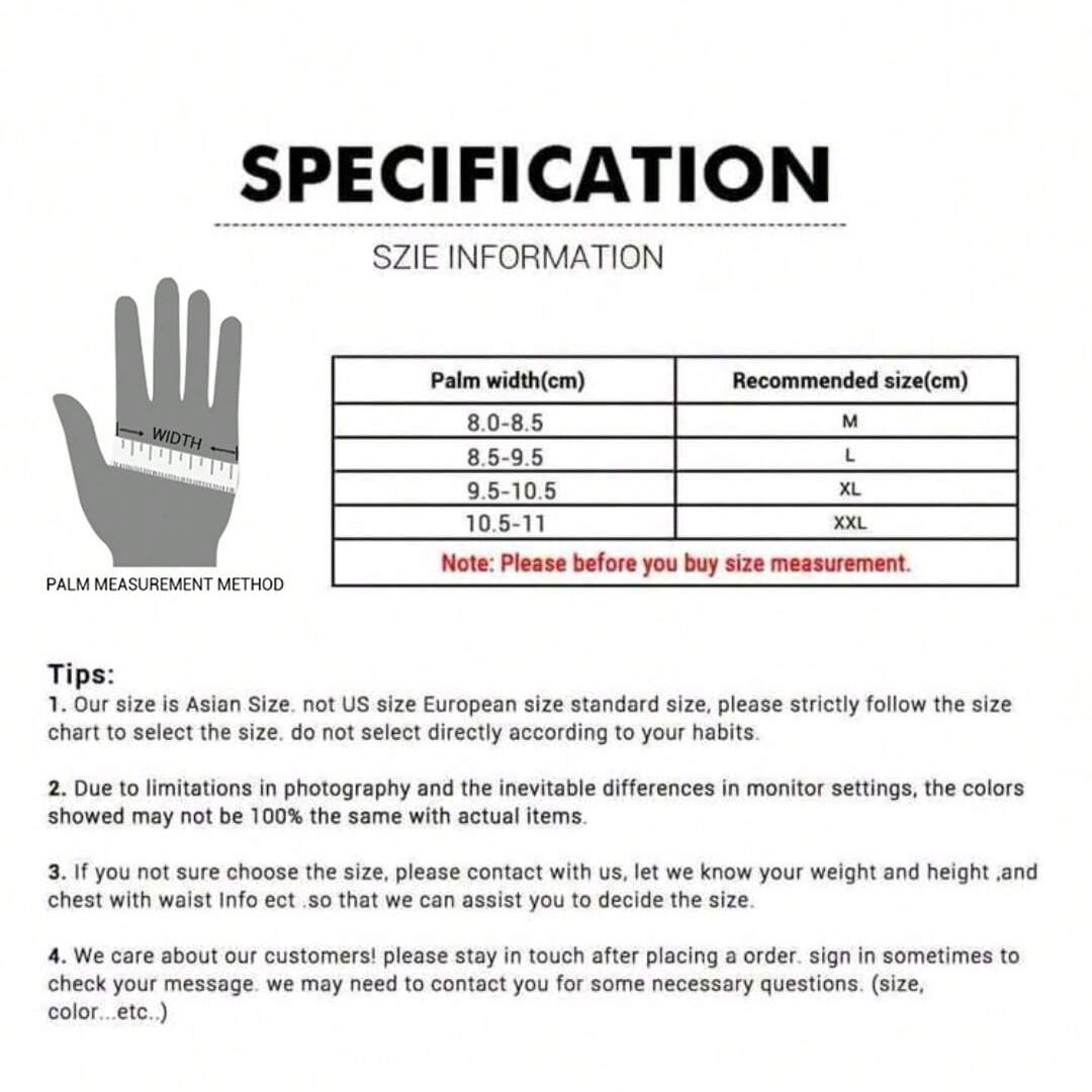 New Men Motorcycle Gloves Hard - Motorcycle Glove Knuckle ulasan dan harga