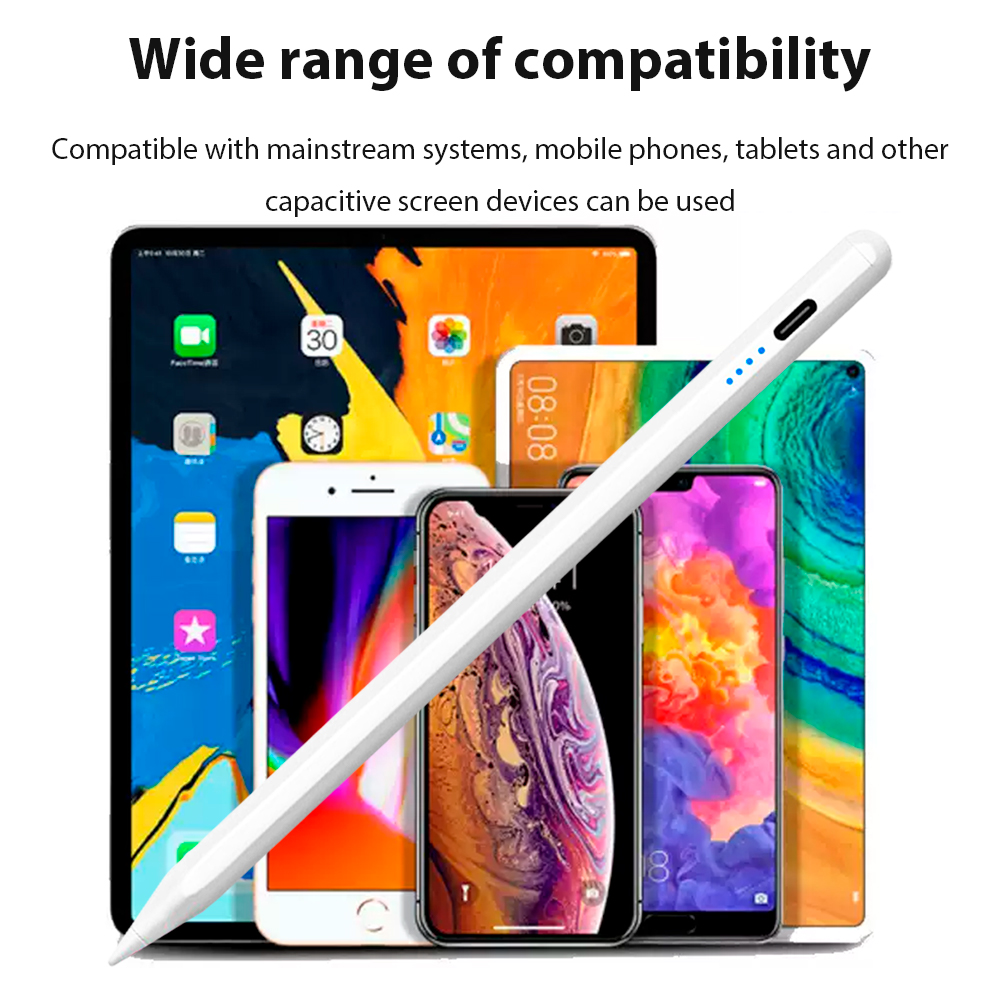 2025 Stylus Pen With Glove For - Touchscreen Glove Capacitive ulasan dan harga